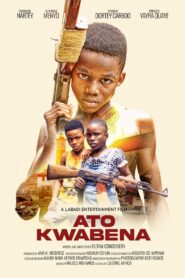 Ato Kwabena