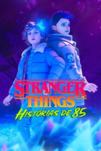 Stranger Things: Histórias de 85: Season 2