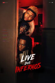 Live dos Infernos