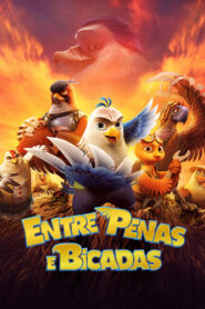 Entre Penas e Bicadas