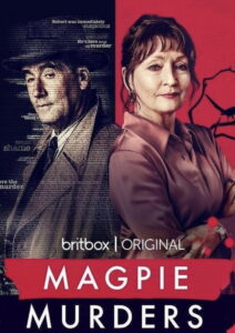 Magpie Murders: Season 1