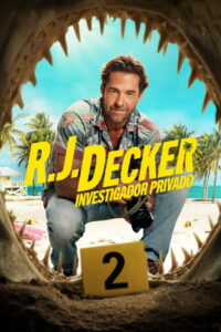 R.J. Decker: Investigador Privado: Season 2