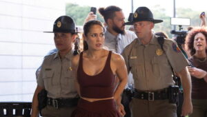 R.J. Decker: Investigador Privado: 2×3