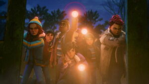 Stranger Things: Histórias de 85: 2×1
