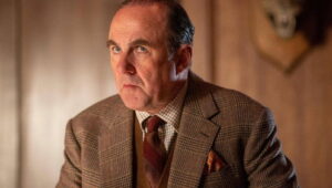 Magpie Murders: 1×6
