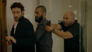 Fauda: 5×4