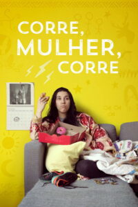 Corre, Mulher, Corre