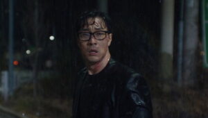 Agente Kim: Reativado: 1×5