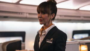 In Flight: 1×1