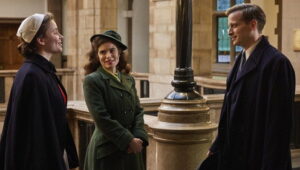 All Creatures Great & Small: 7×1