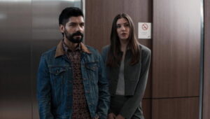 Colisão: 1×3