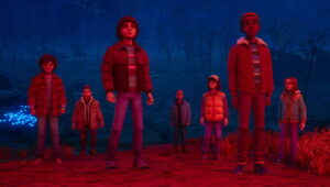 Stranger Things: Histórias de 85: 2×8