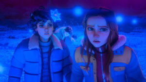 Stranger Things: Histórias de 85: 2×3