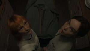 Monstro: A História de Lizzie Borden: 1×3
