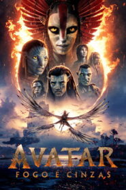 Avatar: Fogo e Cinzas