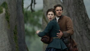 Outlander: Blood of My Blood: 2×1