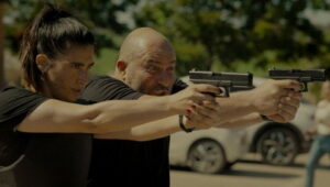Fauda: 5×11