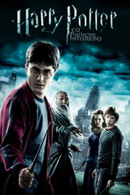 Harry Potter e o Enigma do Príncipe