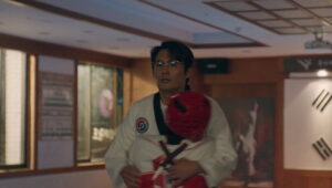 Agente Kim: Reativado: 1×8