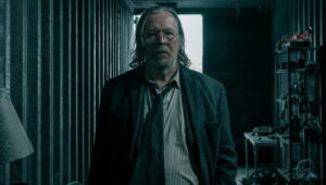 Slow Horses: 6×1