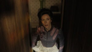 Monstro: A História de Lizzie Borden: 1×4