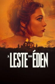 A Leste do Éden