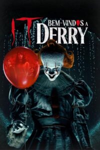 IT: Bem-Vindos à Derry