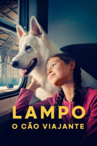 Lampo: O Cão Viajante