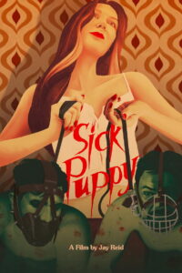 Sick Puppy