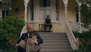 A Leste do Éden: 1×5